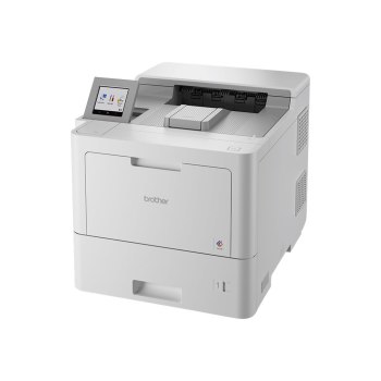 Brother HL-L9430CDN - Drucker - Farbe - Duplex - Laser - A4/Legal - 2400 x 600 dpi - bis zu 40 Seiten/Min. (einfarbig)/