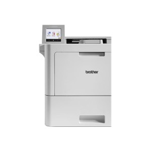 Brother HL-L9430CDN - Drucker - Farbe - Duplex - Laser - A4/Legal - 2400 x 600 dpi - bis zu 40 Seiten/Min. (einfarbig)/
