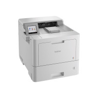 Brother HL-L9430CDN - Drucker - Farbe - Duplex - Laser - A4/Legal - 2400 x 600 dpi - bis zu 40 Seiten/Min. (einfarbig)/