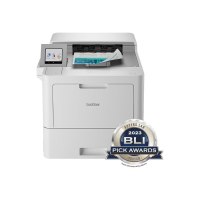 Brother HL-L9470CDN - Printer