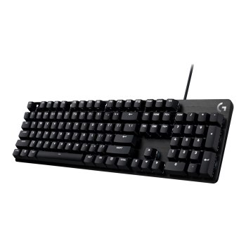 Logitech G G413 SE - Tastatur - hintergrundbeleuchtet