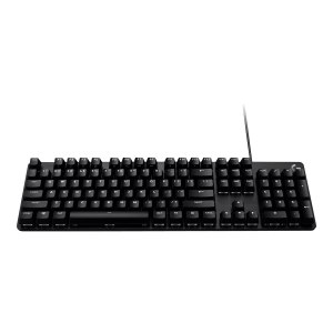 Logitech G G413 SE - Tastatur - hintergrundbeleuchtet