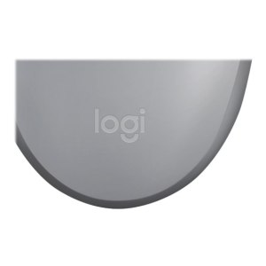 Logitech M110 Silent - MID GRAY - EMEA