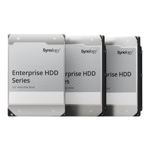 Synology HAT5310 - Festplatte - 18 TB - intern -...
