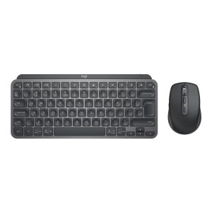 Logitech MX 920-011054 - Tastiera