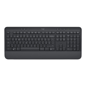 Logitech Signature MK650 Bsn GRAPHITE DEU CENTRAL