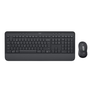 Logitech Signature MK650 for Business