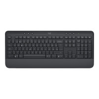 Logitech Signature MK650 Bsn GRAPHITE DEU CENTRAL