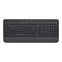 Logitech Signature MK650 Bsn GRAPHITE DEU CENTRAL