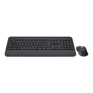 Logitech Signature MK650 Combo for Business -...