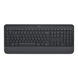 Logitech Signature MK650 Combo for Business - Tastatur-und-Maus-Set