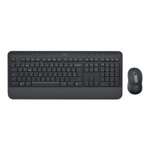 Logitech Signature MK650 Combo for Business - Tastatur-und-Maus-Set