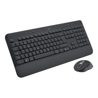 Logitech Signature MK650 for Business