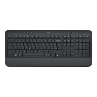 Logitech Signature MK650 Combo for Business - Tastatur-und-Maus-Set