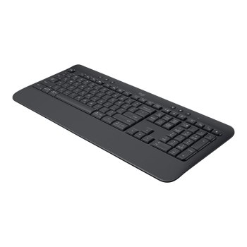 Logitech Signature - Tastatur - kabellos - Bluetooth 5.1