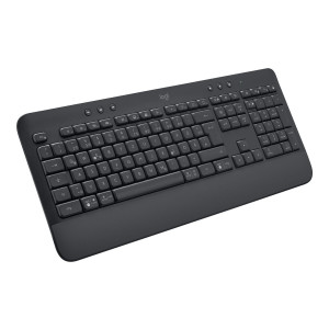 Logitech Signature - tastiera - senza fili - Bluetooth 5.1