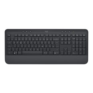 Logitech Signature - Tastatur - kabellos - Bluetooth 5.1