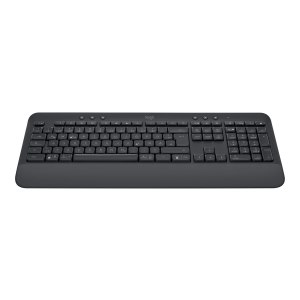 Logitech Signature - Tastatur - kabellos - Bluetooth 5.1