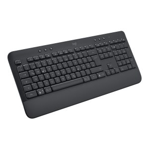 Logitech Signature - Tastatur - kabellos - Bluetooth 5.1