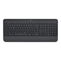 Logitech Signature - Tastatur - kabellos - Bluetooth 5.1