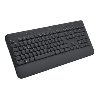 Logitech Signature - tastiera - senza fili - Bluetooth 5.1