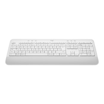 Logitech Signature - Tastatur - kabellos - Bluetooth 5.1