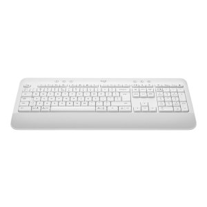 Logitech Signature - Tastatur - kabellos - Bluetooth 5.1