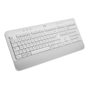 Logitech Signature - Tastatur - kabellos - Bluetooth 5.1