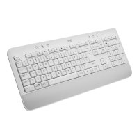 Logitech Signature - Tastatur - kabellos - Bluetooth 5.1