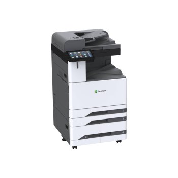 Lexmark CX944adxse - Multifunktionsdrucker - Farbe - Laser - A3/Ledger (Medien)