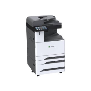 Lexmark CX944adxse - Multifunktionsdrucker - Farbe - Laser - A3/Ledger (Medien)