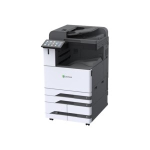 Lexmark CX944adxse - Multifunktionsdrucker - Farbe - Laser - A3/Ledger (Medien)