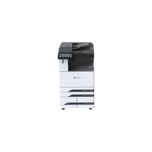 Lexmark CX944adxse - Multifunktionsdrucker - Farbe - Laser - A3/Ledger (Medien)