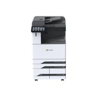 Lexmark CX944adxse - Multifunktionsdrucker - Farbe - Laser - A3/Ledger (Medien)