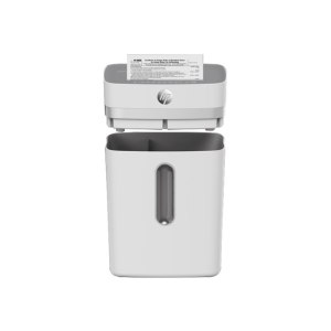 HP OneShred 12CC - Shredder - particle cut / cross cut