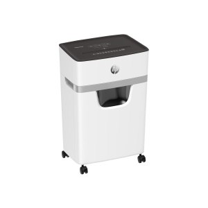 HP OneShred 15CC - Pre-trituratore - Taglio a particelle / Sezione trasversale