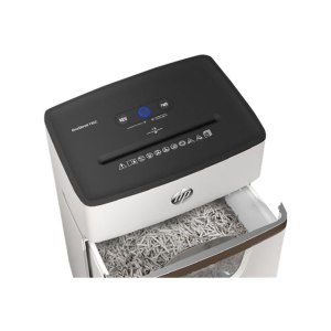 HP OneShred 15CC - Pre-trituratore - Taglio a particelle / Sezione trasversale