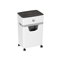 HP OneShred 15CC - Vorzerkleinerer - particle cut / cross cut