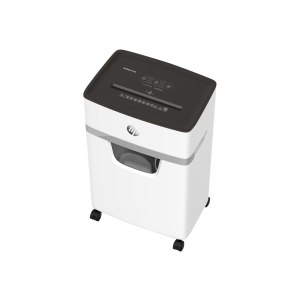 HP OneShred 10MC - Shredder - micro-cut