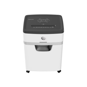 HP OneShred 12MC - Shredder - micro-cut