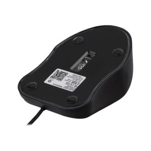 GETT GCQ PrimeMouse Silikon Maus Scrollfunktion IP68...