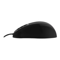 GETT GCQ PrimeMouse Silikon Maus Scrollfunktion IP68 wasserdicht desinfizierbar - Mouse