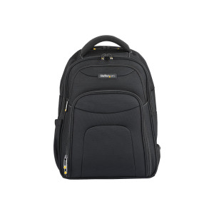 StarTech.com 15.6" Laptop Backpack with Removable...