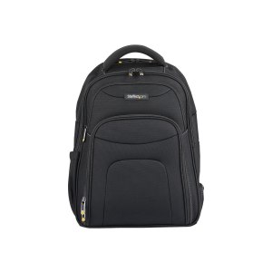 StarTech.com 17.3" Laptop Backpack with Removable...