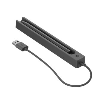 HP Slim - Digitaler Stift - 2 Tasten - Harbor Gray