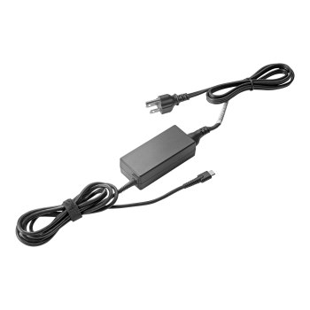 HP USB-C LC - Netzteil - AC - 45 Watt - Europa