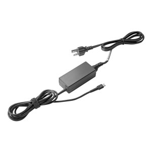 HP ACC: HP 45W USB-C LC Power Adapter-EURO