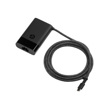 HP 65W USB-C Laptop Charger EURO