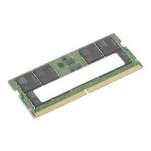 Lenovo ThinkPad - DDR5 - Modul - 32 GB - SO DIMM 262-PIN