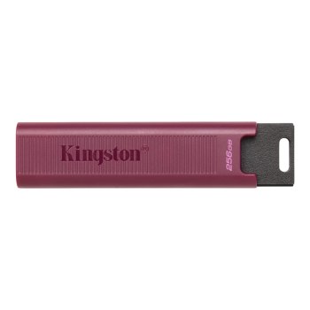 Kingston 256GB USB 3.2 DataTraveler Max Type-A 1000R/900W Gen 2 - 256 GB